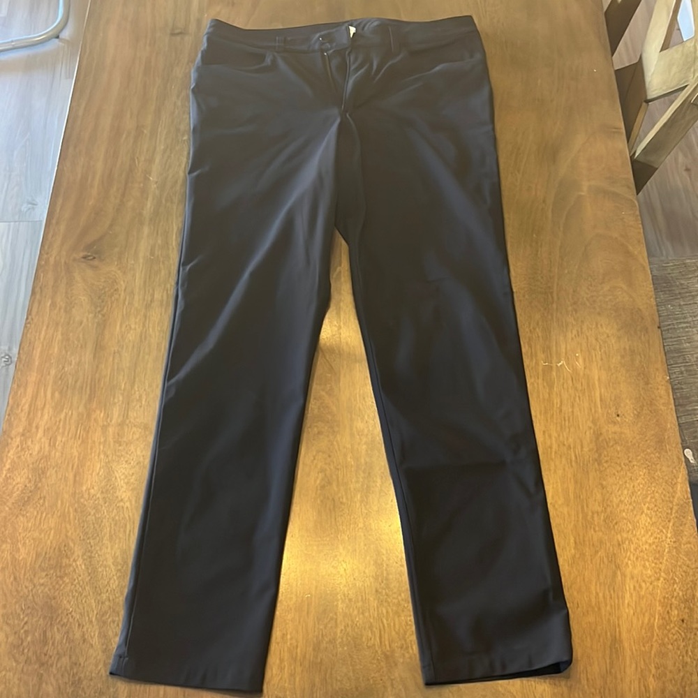 Men’s Lululemon ABC pants
